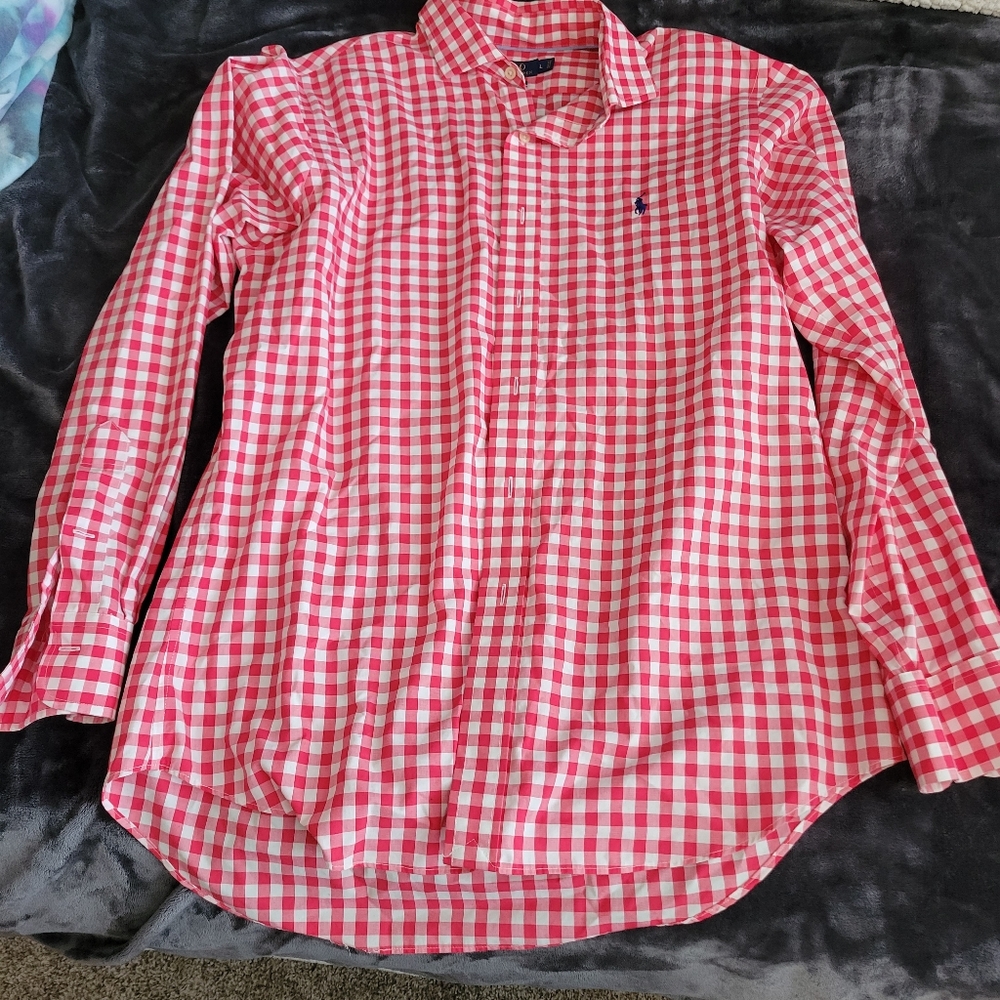 Ralph Lauren Polo